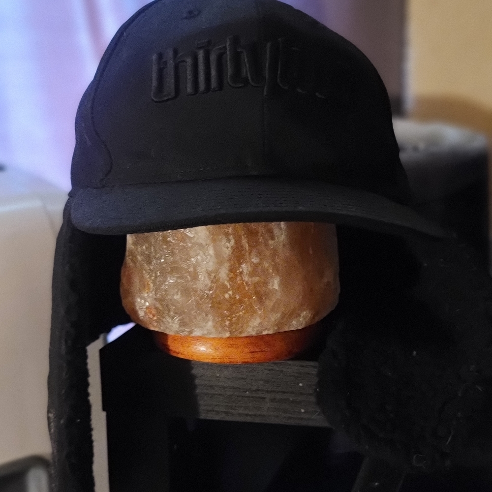 32 winter cap